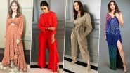 Anushka Sharma Birthday Special: We Love the Way She Makes her Casual Outings Look Ultra Glamorous and So High Fashion&nbsp;(View Pics)