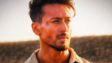 After Baaghi 3's Victory March Is Cut Short By COVID-19, Tiger Shroff Confirms Baaghi 4