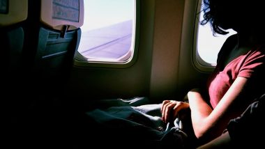 TikTokers Are Channelling Their Creative Skills by Recreating Airline Travel Experience Sitting at Home (Watch Videos)