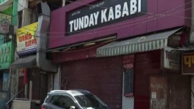 Lucknow's Tunday Kababi Restaurant Reopens After 90-Day Closure Due to COVID-19 Lockdown