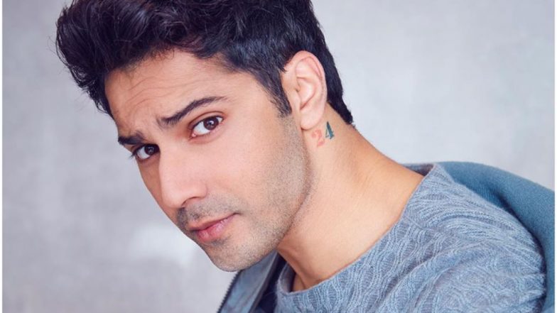 Varun Dhawan Turns 33: Fans Trend #HappyBirthdayVarunDhawan Ahead Of His Birthday (Read Tweets)
