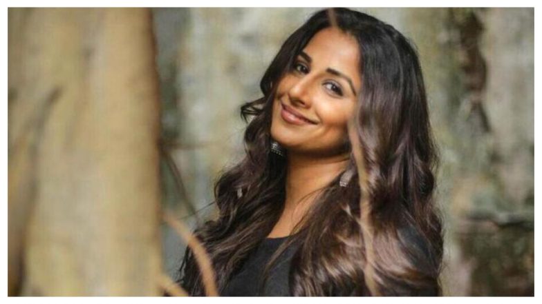 Vidya Balan Says She Stuck Out Like a Sore Thumb in Heyy Babyy and Kismat Konnection