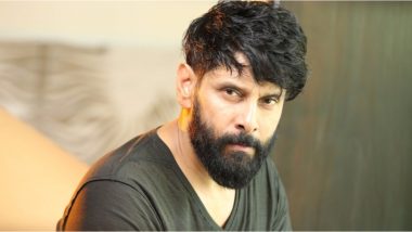 Vikram Is Not Quitting Acting, The Cobra Actor's Team Confirms