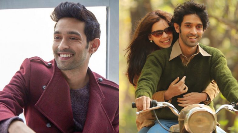 Vikrant Massey Birthday: 5 Performances of the Actor That You Need to Check out (Watch Video)