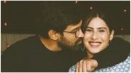 Birthday Boy Vikrant Massey Gets a Beautiful Wish From Fiancee Sheetal Thakur (See Pic)