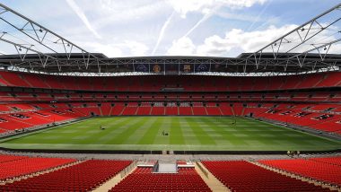 Premier League Offered Wembley Stadium by English FA to Complete Remainder of the Season: Report