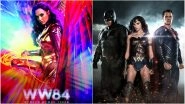 Wonder Woman 1984: Gal Gadot's Upcoming Superhero Film Will Not Ditch This Plot Point From Batman V Superman