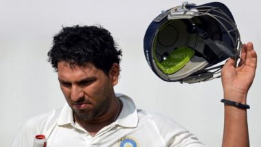 Netizens Revisit Moments When Yuvraj Singh Snatched Champagne From VVS Laxman To Celebrate India's 2004 Win In Pakistan (Watch Video)