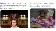 Zoom Meetings Funny Memes: These Hilarious Jokes Perfectly Sum Up the Video Conferencing Calls While We Continue WFH