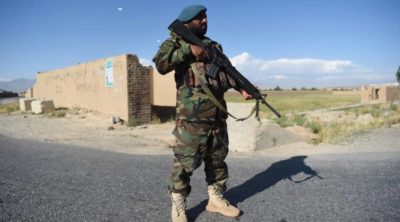 Afghanistan: 14 Afghan Security Force Members Killed in Attack Claimed by Taliban