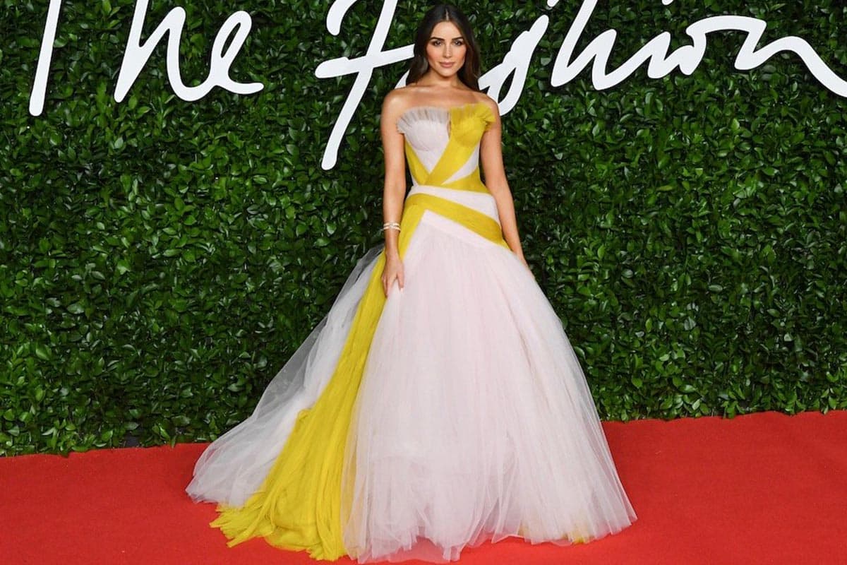 Olivia Culpo Birthday Special: 7 Dreamy Ensembles From Her Personal 