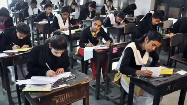 Manabadi TS Intermediate Result 2020 Announced: 68.86% Pass Inter 2nd Year, Check Telangana TSBIE Merit List and Result Statistics Here