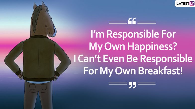 Will Arnett Birthday: 10 Best Quotes From BoJack Horseman That Range From Funny To Sad To Pure Evil