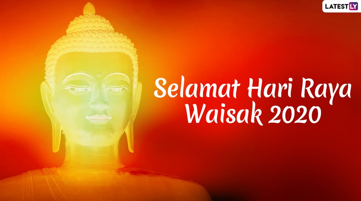 Selamat Hari Raya Waisak 2020 HD Images and Vesak Day Wallpapers for