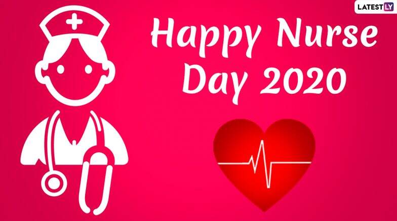 National Nurses Week 2020 Thank You Notes and Messages: WhatsApp ...