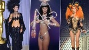 Cher Birthday Special: Witnessing Some Over-the-Top Fashion Moments by this Queen of Pop (View Pics)