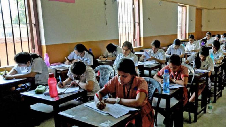 Karnataka Class 10 Board Exams 2021 Latest Update: High Court Cancelled PIL Against Decision of State Govt To Hold SSLC Exams in Physical Form