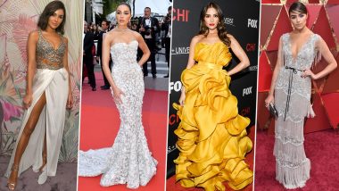 Olivia Culpo Birthday Special: 7 Dreamy Ensembles from her Personal Closet that Will Make You Say 'Ooh La La' (View Pics)