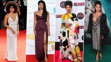 Zazie Beetz Birthday Special: The Joker Actress' Riveting Fashion Appearances that Should be Bookmarked by You (View Pics)