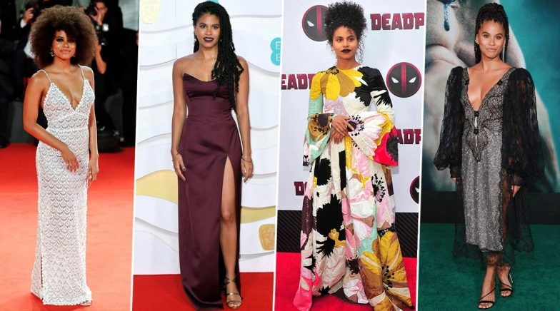 Zazie Beetz Birthday: Some Riveting Fashion Appearances By Her that Should be Bookmarked by You 
