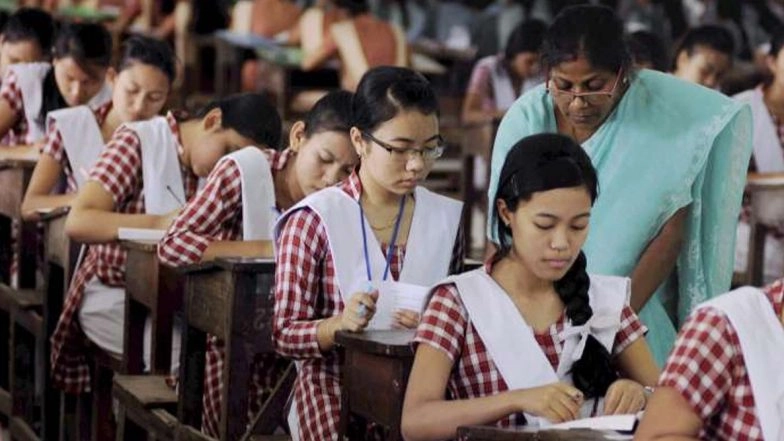 ICSE Class 10, ISC Class 12 Board Exam Time Table Released by CISCE: Pending Examinations to be Held From July 1-14, Check Complete Schedule and Dates