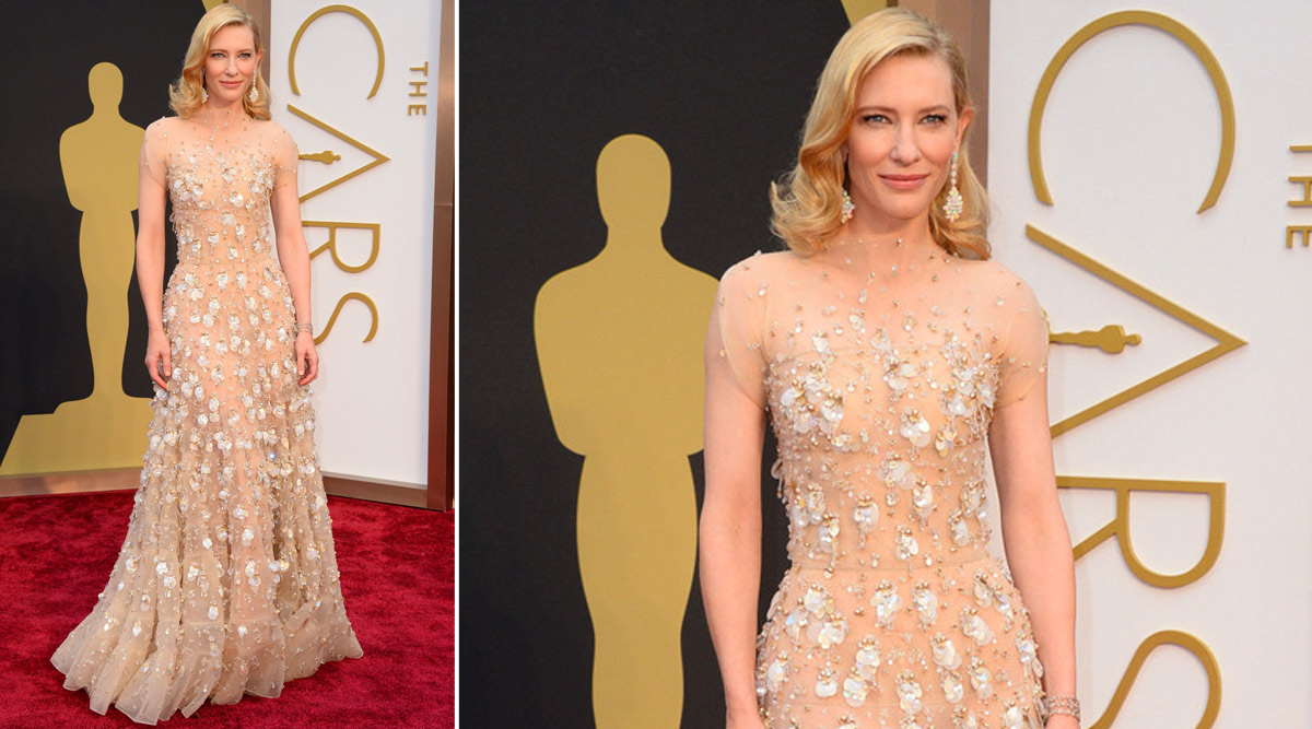 Cate Blanchett Birthday Special: From Tar to The Aviator, 5 Best