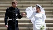 Big Fat Weddings Possible Post COVID-19 Pandemic? From Smaller Events to Live-Streaming, Ways You Can Expect Marriage Ceremonies to Change After Coronavirus Crisis