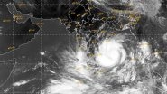 Cyclonic Circulation Seen Over Odisha, Likely to Move Northwestwards During Next 3 Days, Says IMD
