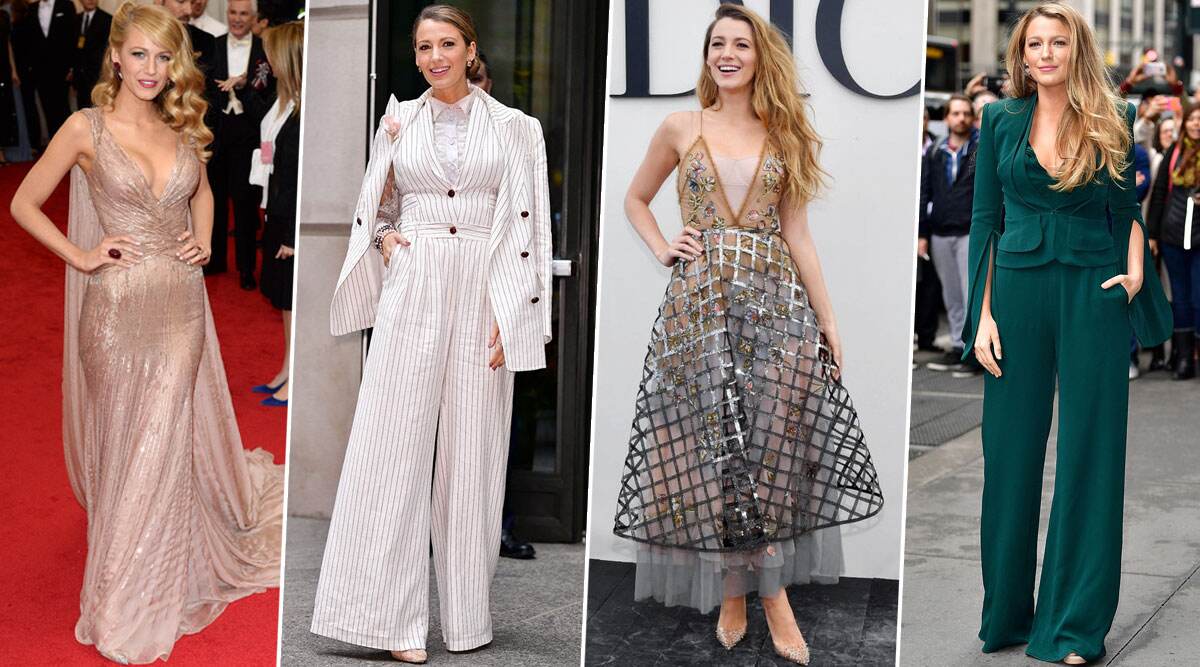 Mother's Day 2020: Angelina Jolie, Blake Lively, Chrissy Teigen - Just ...