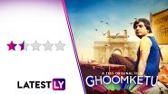 Ghoomketu Movie Review: Nawazuddin Siddiqui&rsquo;s Meta Comedy Is Clunky and Totally Off the Mark!