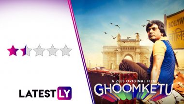 Ghoomketu Movie Review: Nawazuddin Siddiqui’s Meta Comedy Is Clunky and Totally Off the Mark!