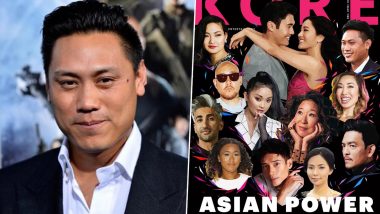 ‘Crazy Rich Asians’ Sequel Director John M Chu Is ‘Disgusted’ by Casting Fraud During the Show's Auditions