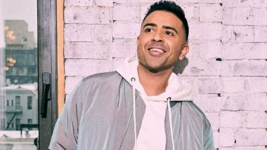 Jay Sean Believes Music Concerts Won’t Happen This Year, Thanks to COVID-19 Pandemic