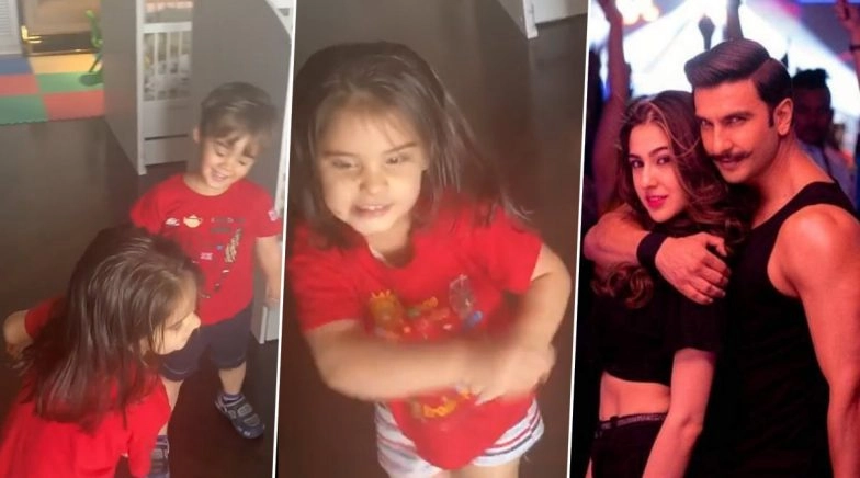 Karan Johar's Kids Yash and Roohi Break Into a Fun Dance in the New Video! 
