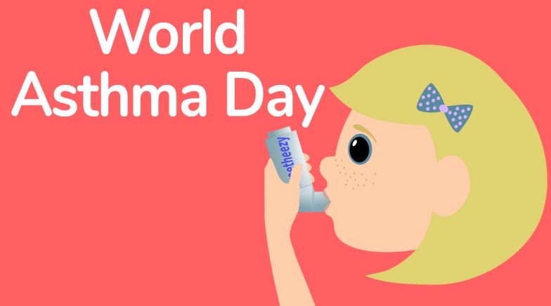 World Asthma Day 2020: Know More About The Disease