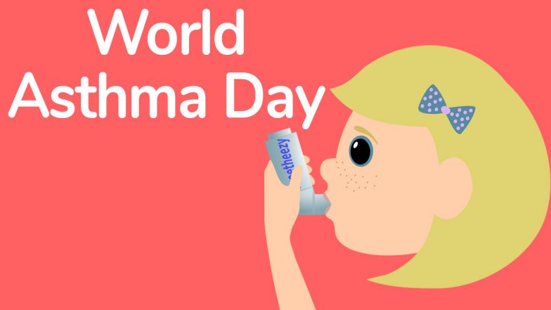 World Asthma Day 2021: Tweeple Share Messages to Raise Awareness About the Inflammatory Disease