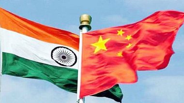 Sino-Indian Border Row: Situation at Border with India 'Stable', Both Sides Have 'Unimpeded' Communication Channels to Resolve Issues, Says China