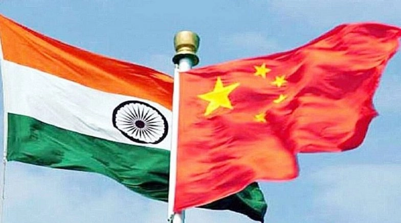 Situation at Border with India 'Stable', Both Sides Have 'Unimpeded' Communication: China
