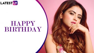 Simi Chahal Birthday Special: Let's Check Out Her Instagram Account that's Filled with Some Amazing Pictures 