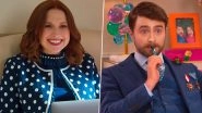 Ellie Kemper Reveals Why Kissing Daniel Radcliffe &lsquo;Felt So Bad&rsquo; (Read Deets)