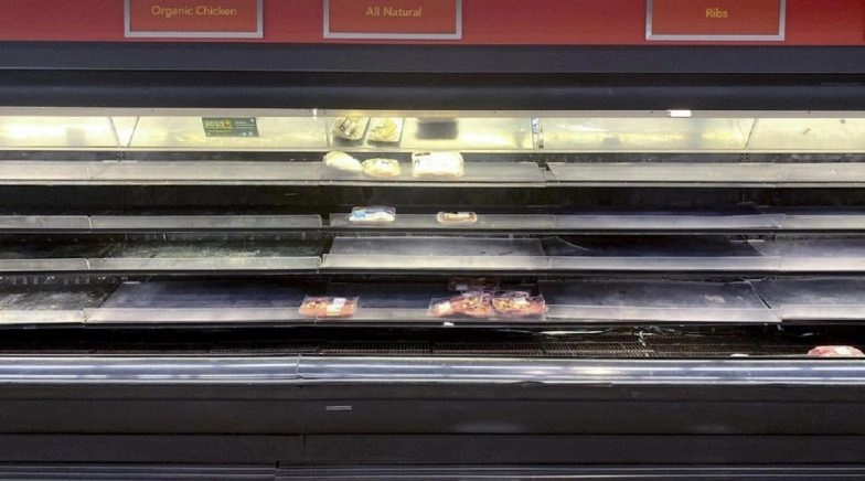 Coronavirus Impact Spreads to More Industries Than You Think