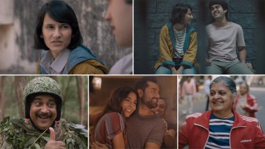 What Are The Odds Trailer: Yashaswini Dayama, Karanvir Malhotra and Abhay Deol Team Up For a Quirky Coming-Of-Age Tale (Watch Video)