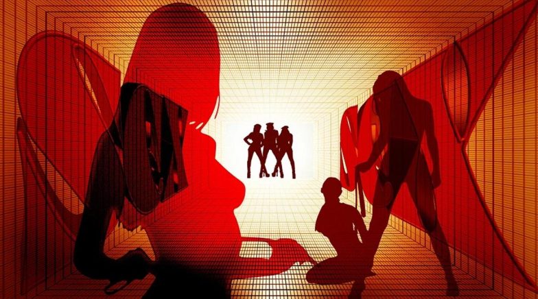 Safe Sex Positions in Swiss Brothels After Coronavirus Lockdown: Doggy Style & Reverse Cowgirl