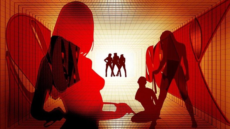 Safe Sex Positions in Swiss Brothels After Coronavirus Lockdown: Doggy Style and Reverse Cowgirl Positions Will Be Allowed While Threesomes Get a No-No! Check out the Strict Prostitution Rules That Include Sex With Masks and Gloves