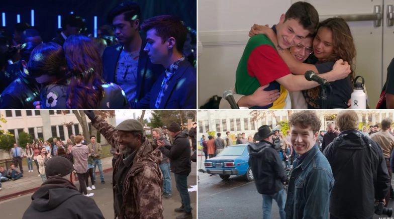 13 Reasons Why: Netflix Sets Premiere Date For Final Season!