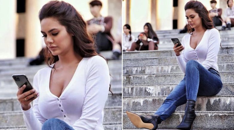 Esha Gupta Says She Didn’t Know Goldie Behl Directed ZEE5’s REJCTX