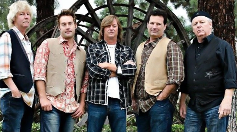 The Eagles Re-Schedule Their ‘Hotel California' Tour to 2021 Due to COVID-19 Pandemic