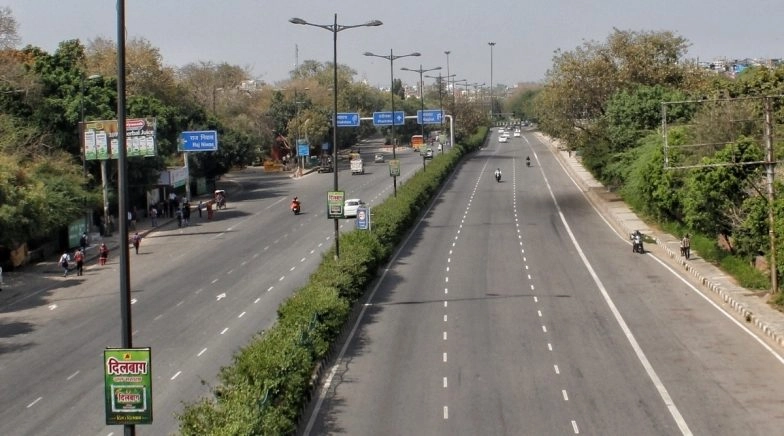 Lockdown 5.0 in UP: Staggered Office Timings, 12-Hr Markets; List of What's Allowed and Prohibited