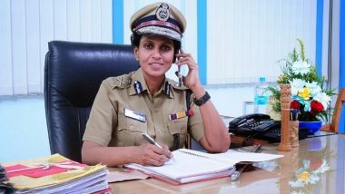 R Sreelekha to Become Kerala’s First Woman Director General of Police