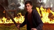 Percy Jackson TV Series in Works at Disney Plus